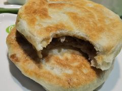 -景仁馅饼(皇冠店)