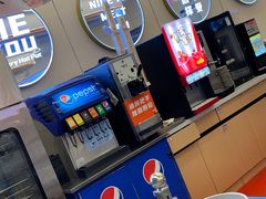 -密友回转自助火锅(世茂国际广场店)