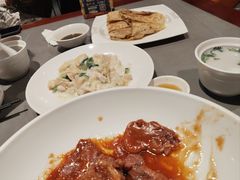 -燕春楼(海河华鼎店)