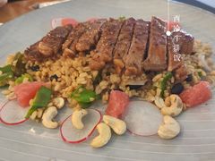 澳洲西冷牛排-Moka Bros 摩卡站(西单大悦城店)