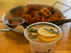 -J Create城市露营咖啡·简餐·宠物(上海动物园店)