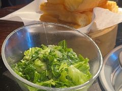 -大良毋米粥(锦龙路总店)