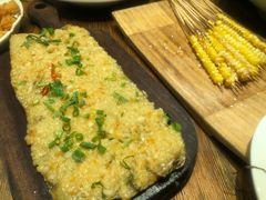 -胡桃里音乐酒馆(仓山万达店)