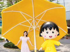 -东莞松山湖万象汇