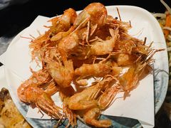 -桂马·日本料理·海胆·海鲜饭·酒场(民主广场店)