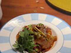 -川流不息·地道川菜·小龙虾(松东路店)