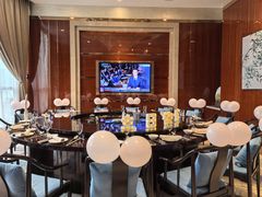 -索菲特酒店·乐轩华中餐厅