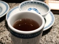 -南京大牌档(香港广场店)
