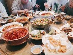 -水煮三国·川鲁江湖菜(香山店)