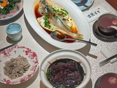 -维园悦谱·海派家常菜(乌鲁木齐南路店)