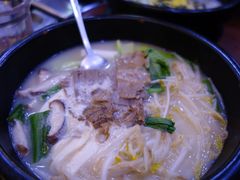 -神仙雪浓汤(明洞店)