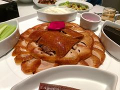 -壹零捌道·北京烤鸭(车公庄店)