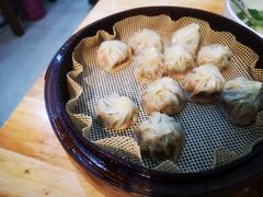 福鼎小笼包-大叔家福鼎小吃(十全街店)