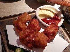 -炙柒Sekinana·精致料理 烧鸟·铁板烧(海上世界店)
