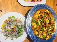 -俭寨大盘鸡·缸子肉·小公鸡·新疆菜(云通店)