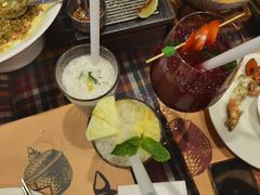 -simply thai天泰(长泰广场店)