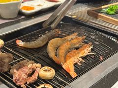 -韩满园· 甄选韩式烤肉
