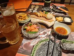 -弓二·烧鸟居酒屋(财富购物中心店)
