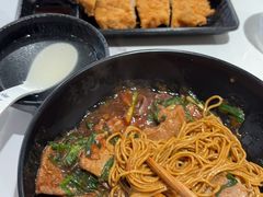 -老地方面馆(思南路店)