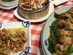 -龙桥私厨·姜花菊花过桥鱼·顺德菜(容桂店)