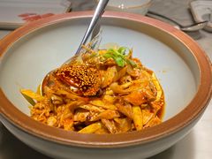 -辛香汇·现炒川菜(淮海路百盛店)