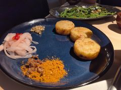 -山石榴·贵州菜(丰盛里店)