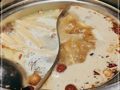 -快乐小羊·内蒙牛羊肉火锅(流花中心店)