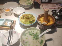 -丁里羊肉小镇(天鹅湖总店)