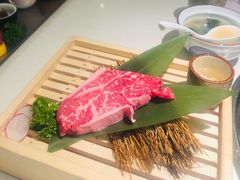 -赤坂亭M9和牛烧肉·日料398放题(万达店)