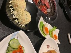 -神户赤童日式烤肉(金地广场店)