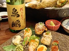 -鸟鹏烧鸟居酒屋(天河领展店)