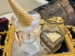 -乔治莫兰迪酒店(济南解放路山东大学店)