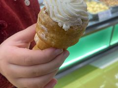 冰淇淋筒-哈氏·上海哈尔滨食品厂(五角场万达广场店)