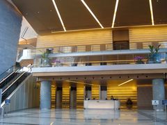 -环球贸易广场(ICC)