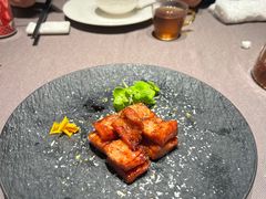 -小厨娘淮扬菜(河西奥美大厦店)