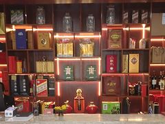 -秦月轩·陕西家乡菜(阜成路·五棵松店)