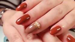 -沫儿·美甲美睫·半永久·皮肤管理