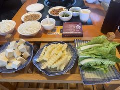 -赵氏烩泽腊排骨火锅店(近华浦路店)