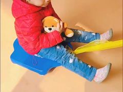 -魔力熊儿童早教托育中心(硚口同馨店)