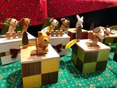 -小樽八音盒堂(手工制作体验馆店)