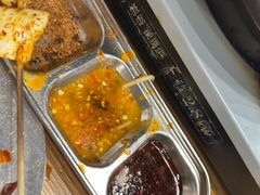 -麒麟风烤牛肉·云南烧烤小排档(丹凤街店)