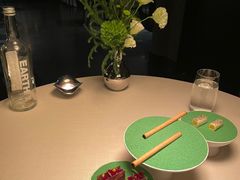-The Georg(东华门店)