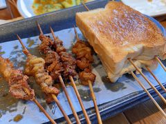 -管氏翅吧(马家堡店)