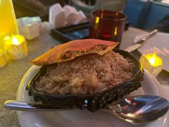 秘制焗蟹-Ministry of Crab•MOC(交子大道店)