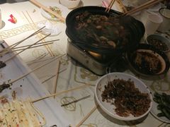 -串盟烧烤大排档·长沙美食地标(星沙店)