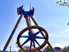 -水上乐园·欢乐世界