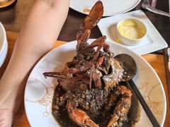 -Ministry of Crab(科伦坡店)