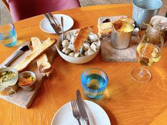 -THE CANNERY&JUJU 新鲜海鲜·牛排美食酒廊