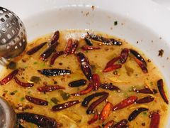 -太二酸菜鱼(长沙IFS国金中心店)