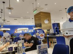 -兰湘子·湘菜小炒(石家庄万象城店)